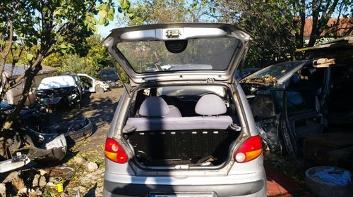 Plansa bord Daewoo Matiz 2002 Hatchback 0.8 (796 cm3)