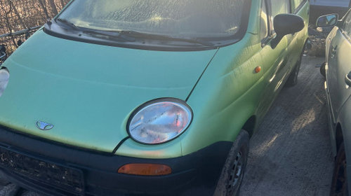 Plansa bord Daewoo Matiz M150 [facelift] [200