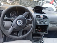 Plansa bord dezechipata Vw Touran 1T an 2005