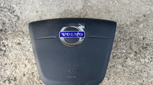 Plansa bord distronic kit airbag Volvo S60 V60