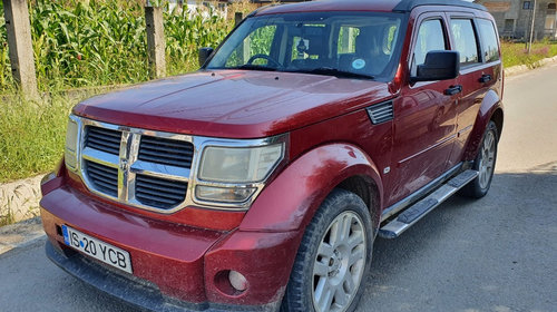 Plansa bord Dodge Nitro 2008 4x4 ENS 2.8 CRD