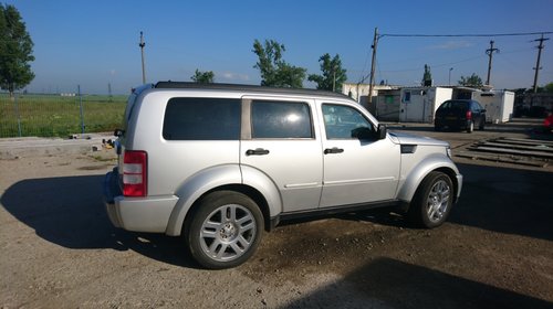 Plansa bord Dodge Nitro 2009 r4z 2.8 crd