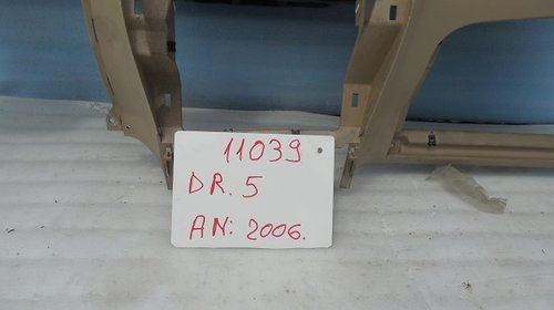 Plansa bord DR5 An 2006