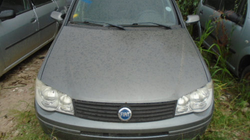 Plansa bord Fiat Albea 2006 Sedan 1.4