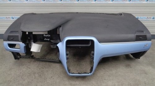 Plansa bord, Fiat Grande Punto 199 (id:206666