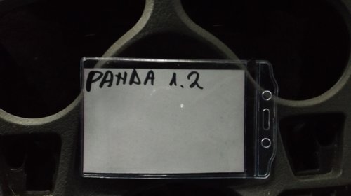 PLANSA BORD Fiat Panda , 2007, 1.2 benzina, 4