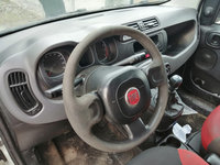 Plansa Bord Fiat Panda