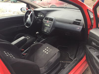 Plansa bord FIAT PUNTO 1.9 JTD