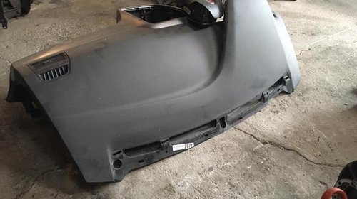 Plansa bord Fiat Punto 2011