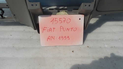 Plansa bord Fiat Punto An 1999