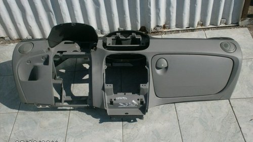 Plansa bord Fiat Punto