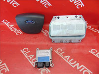 Plansa Bord FORD C-MAX 1.6 TDCi G8DB