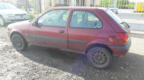 Plansa bord Ford Fiesta 2001 Hatchback 1.3 i