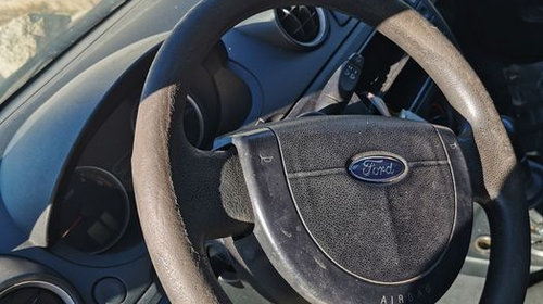 Plansa bord Ford fiesta 5 /airbag/airbag vola