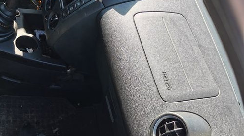 Plansa bord Ford fiesta 5 /airbag/airbag volan/centuri/calculator