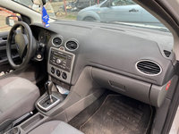 Plansa bord Ford Focus 2 [2004 - 2008] wagon 5-usi 1.6 TDCi MT (109 hp)