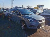 Plansa bord Ford Focus 2 2009 facelift 1.6 tdci 90cp