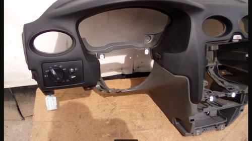 Plansa Bord Ford Focus 2 + Airbag Pasager Originala
