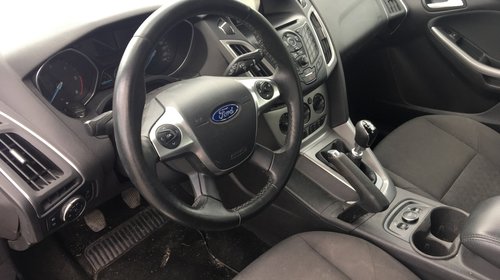 Plansa bord Ford Focus 2014 Combi 1.6 TDCI
