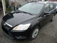 Plansa bord FORD Focus C Max Fiesta Peugeot Citroen 2.0 tdci 2010 G6DB euro 4