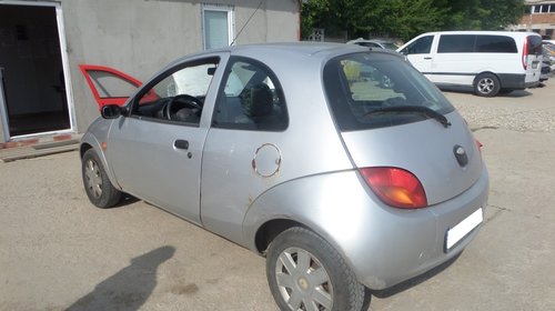 Plansa Bord Ford Ka din 2001