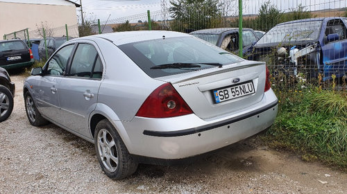 Plansa bord Ford Mondeo 2001 Berlina 2.0 d