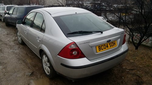 Plansa bord Ford Mondeo 2004 Hatchback 2.0i