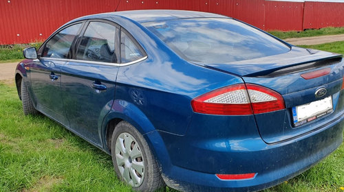 Plansa bord Ford Mondeo 4 2009 berlina 2.5 T benzina huba