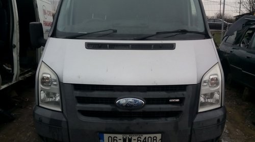 Plansa bord Ford Transit 2007 Autoutilitara 2