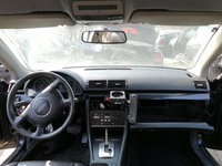Plansa Bord Goala Dezechipata Audi A4 B6 2001 - 2005 Cod pbgsdgbab61