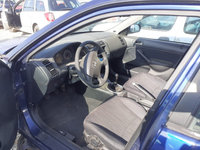 Plansa bord Honda Civic 2001 1.6 V-TEC D16V1 81KW