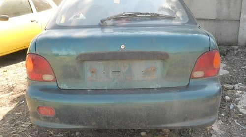 Plansa bord Hyundai Accent 1997 Hatchback 1.4