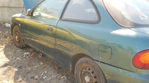 Plansa bord Hyundai Accent 1997 Hatchback 1.4