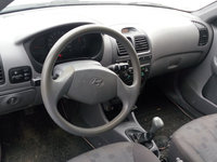 Plansa bord Hyundai Accent 2005 Berlina 1.5