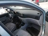 Plansa bord Hyundai Accent