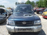 Plansa Bord Hyundai Galloper din 2002