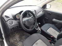 Plansa bord Hyundai i10