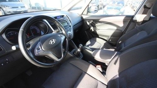 Plansa bord Hyundai ix20 2011 Hatchback 1.4 CRDi