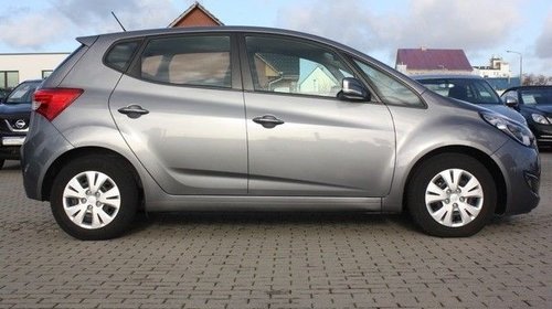 Plansa bord Hyundai ix20 2011 Hatchback 1.4 C