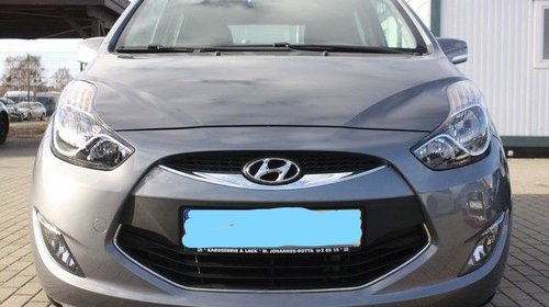 Plansa bord Hyundai ix20 2011 Hatchback 1.4 CRDi