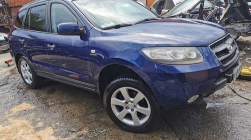 Plansa bord Hyundai Santa Fe 2008 Suv 2.2 diesel 4x4