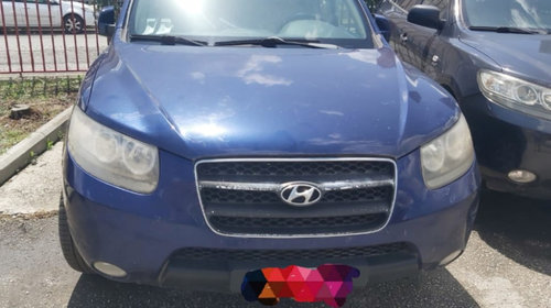 Plansa bord Hyundai Santa Fe 2008 Suv 2.2 die