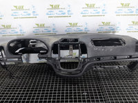 Plansa bord Hyundai Santa Fe CM [2006 - 2010]