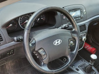 Plansa Bord Hyundai Sonata