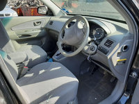 Plansa bord Hyundai Tucson 2007 SUV 2.0 TDI