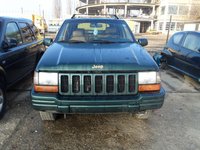 Plansa Bord Jeep Grand Cherokee din 1997