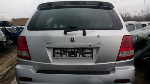 Plansa bord Kia Sorento 2005 Off Road 2.5 Crd