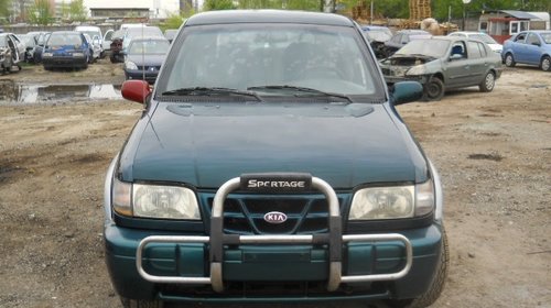 Plansa bord Kia Sportage 1999 SUV 2.0