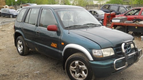 Plansa bord Kia Sportage 1999 SUV 2.0