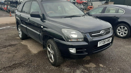 Plansa bord Kia Sportage 2007 SUV 2.0CRDI